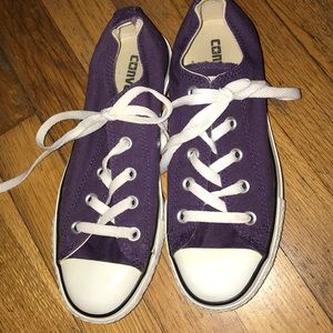 Converse All Star shoes